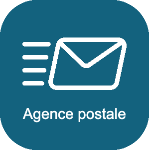 acces - agence postale