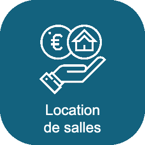 acces - lcoation de salle